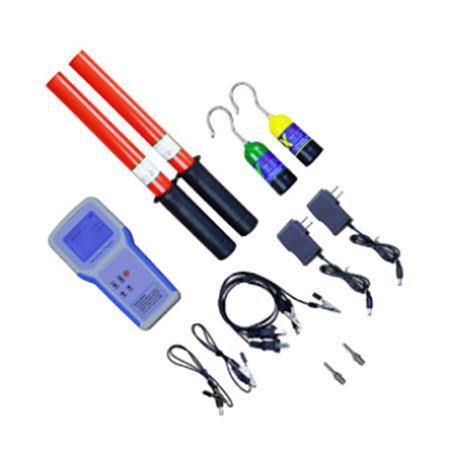 Wireless HV phase tester